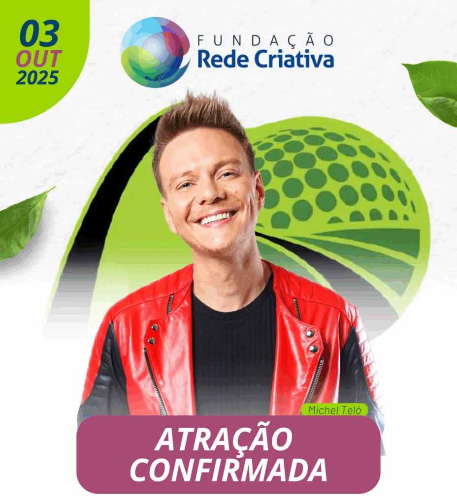 Michel Teló - Divulgação