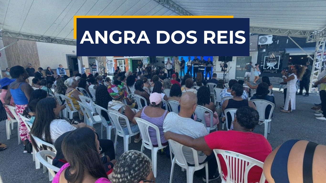 Galeria do Programa Balcão do Consumidor