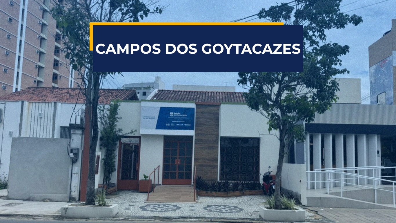 Galeria do Programa Balcão do Consumidor