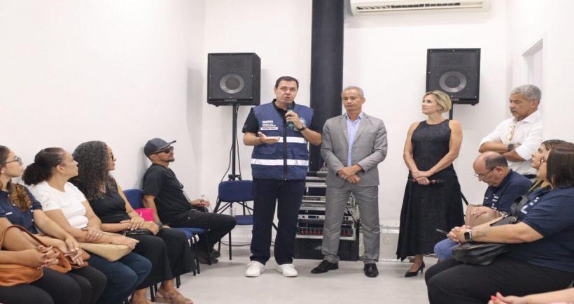 Galeria do Programa Balcão do Consumidor
