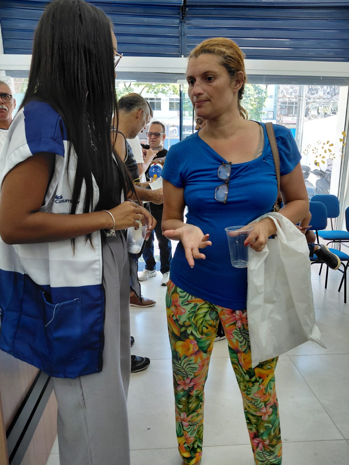 Galeria do Programa Balcão do Consumidor
