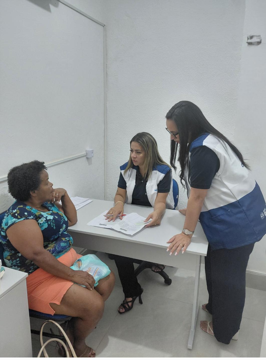 Galeria do Programa Balcão do Consumidor