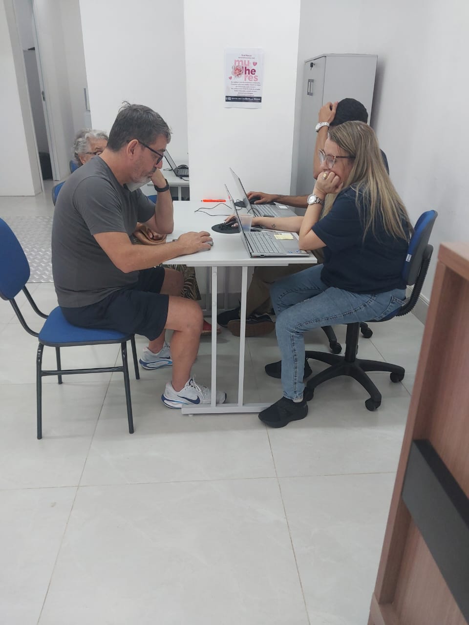 Galeria do Programa Balcão do Consumidor