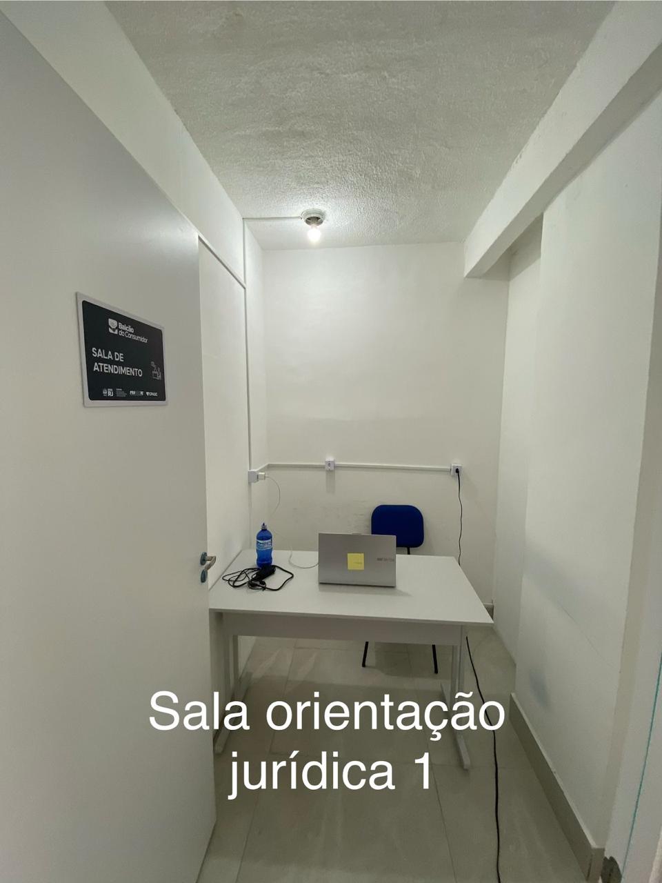 Galeria do Programa Balcão do Consumidor