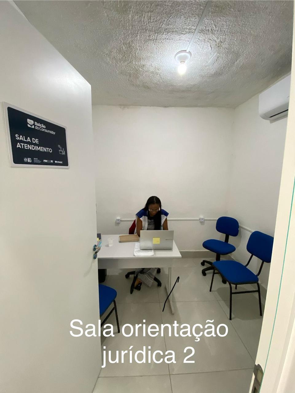 Galeria do Programa Balcão do Consumidor