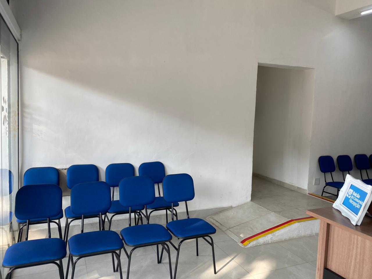 Galeria do Programa Balcão do Consumidor