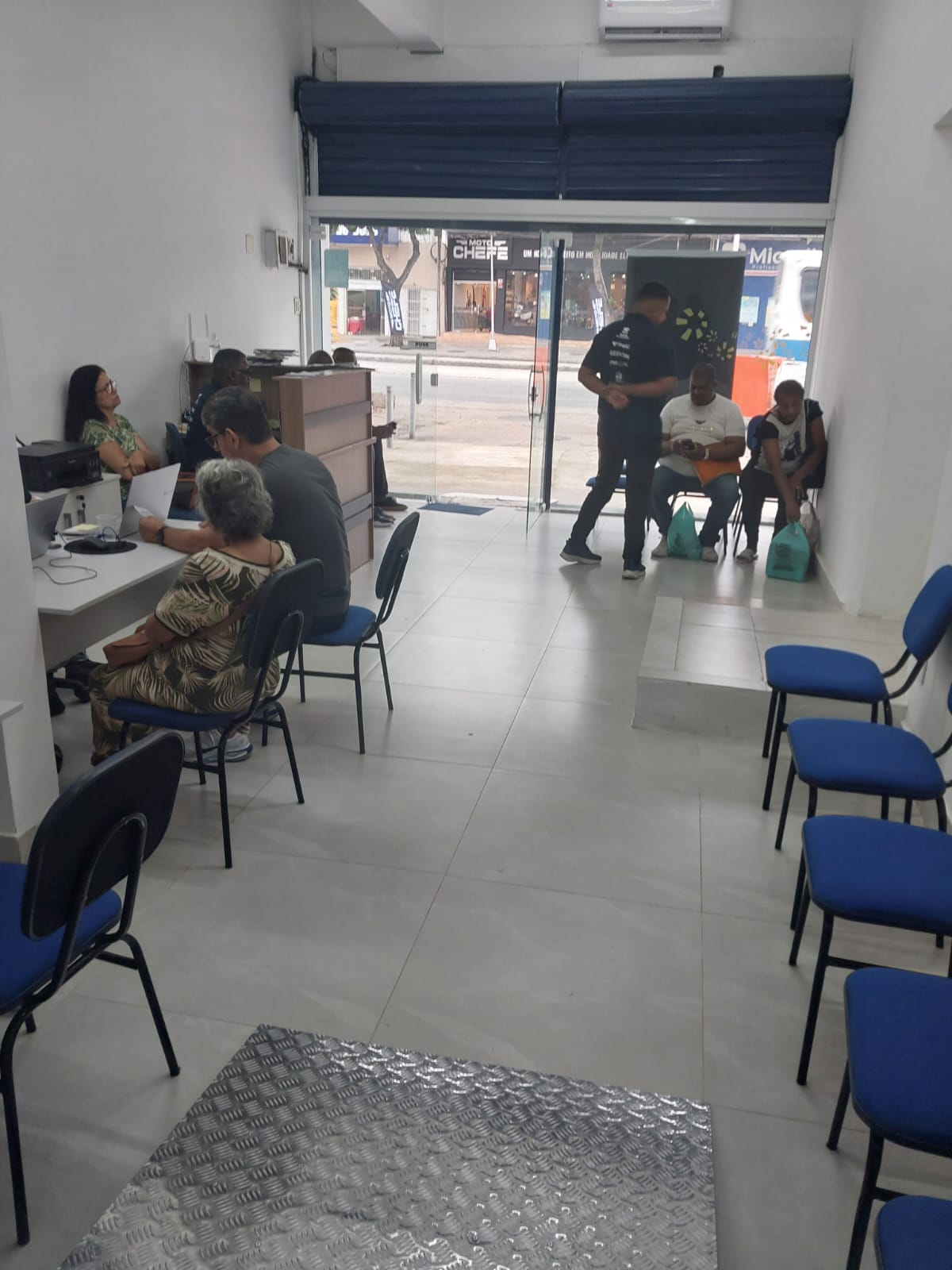 Galeria do Programa Balcão do Consumidor
