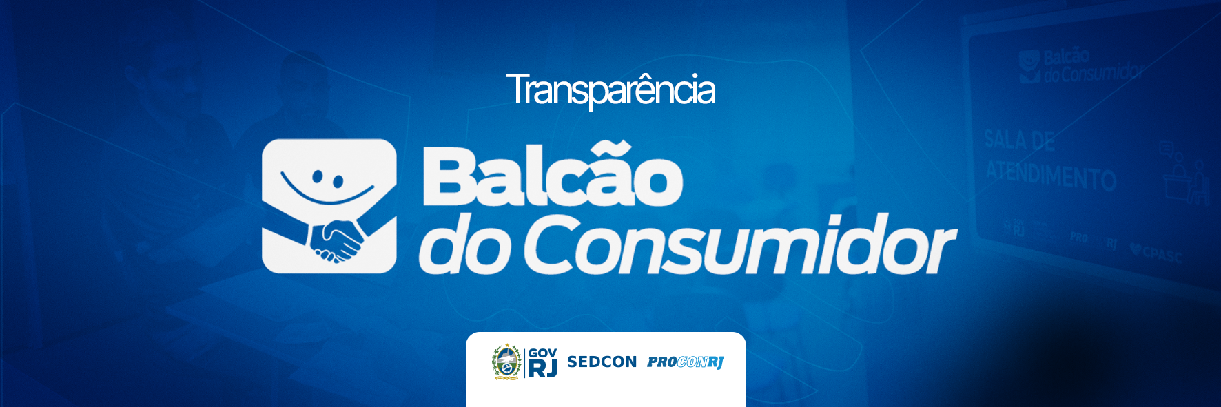 Balcão do Consumidor