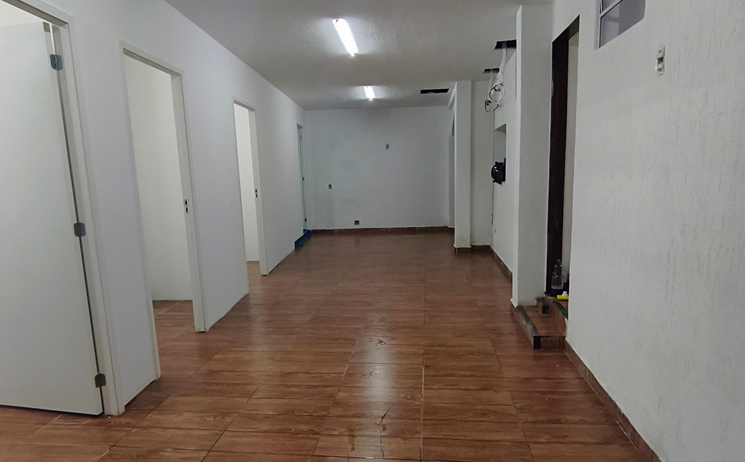 Finalização das obras de adequação do Balcão do Consumidor de Campo Grande