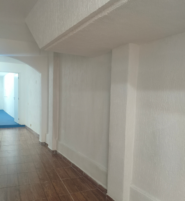 Finalização das obras de adequação do Balcão do Consumidor de Campo Grande